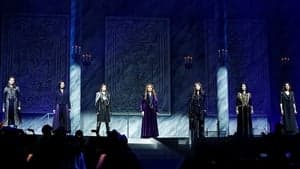 Takarazuka Elisabeth 25th Anniversary Special Gala Concert (25th Anniversary Version) backdrop