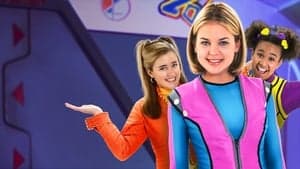 Zenon: The Zequel backdrop