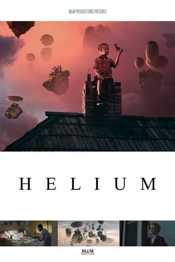 Helium Poster