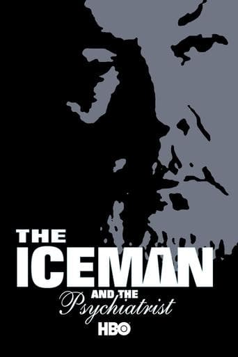 The Iceman and the Psychiatrist Poster