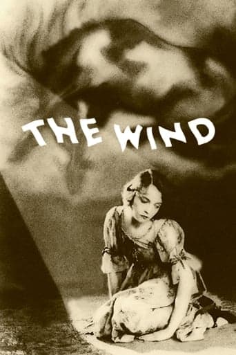 The Wind Poster