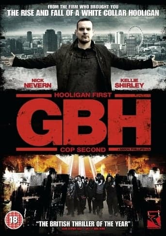 G.B.H. Poster