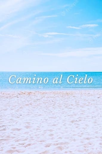 Camino Al Cielo Poster