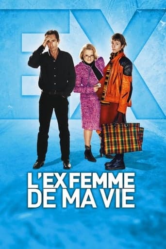 The Ex-Wife of My Life Poster