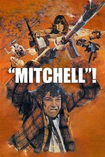 Mitchell Poster