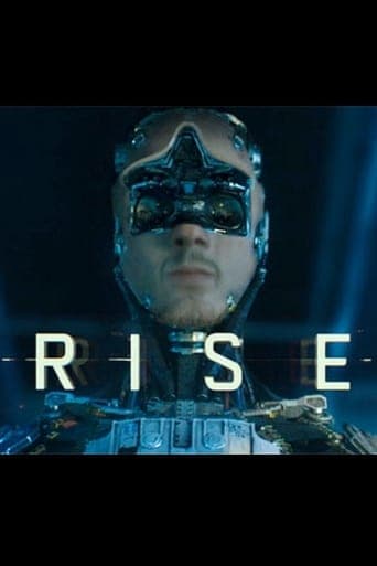 Rise Poster