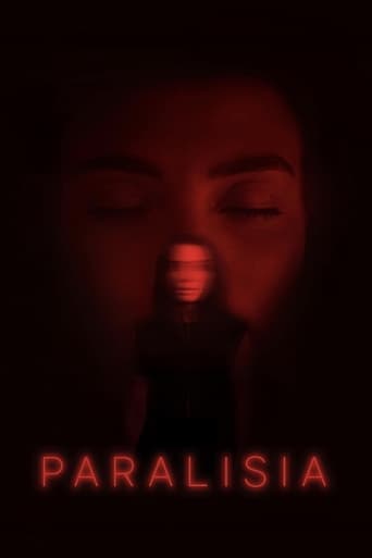 Paralisia Poster