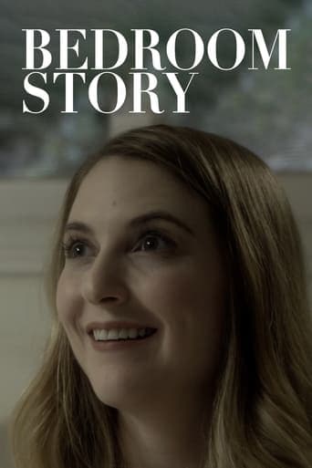 Bedroom Story Poster