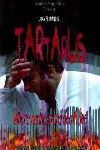 Tartarus Poster