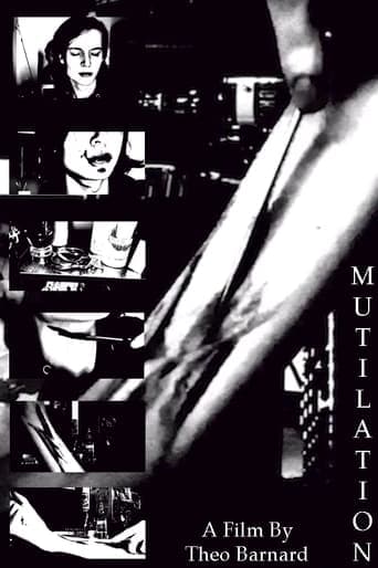 Mutilation Poster