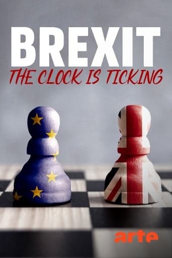 Brexit: The Clock Is Ticking Poster