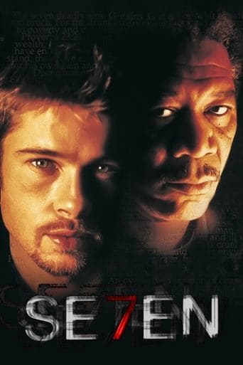 Se7en Poster