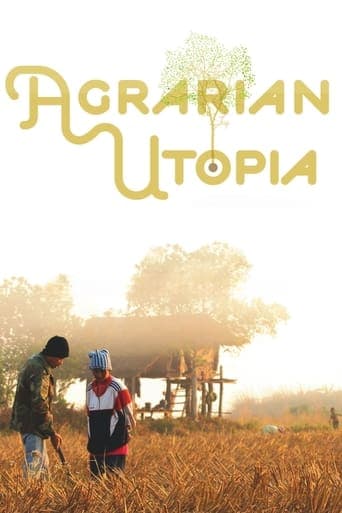 Agrarian Utopia Poster