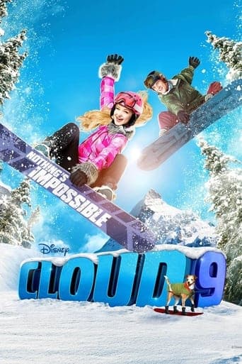 Cloud 9 Poster