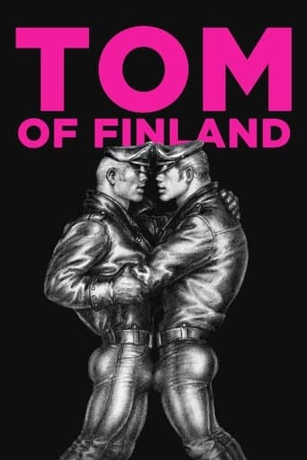 Tom of Finland Poster