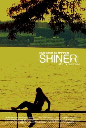 Shiner Poster