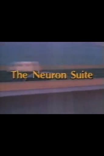 The Neuron Suite Poster