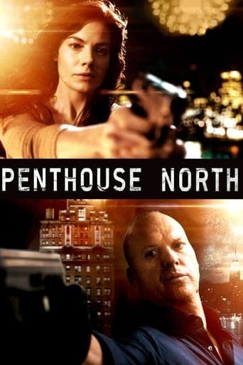 Penthouse North Poster