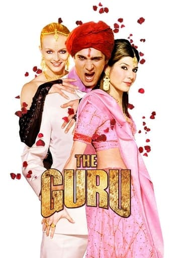 The Guru Poster