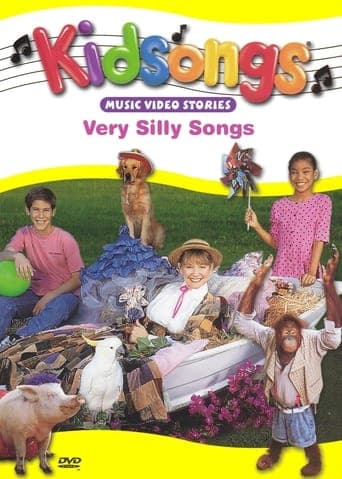 Kidsongs: Very Silly Songs Poster