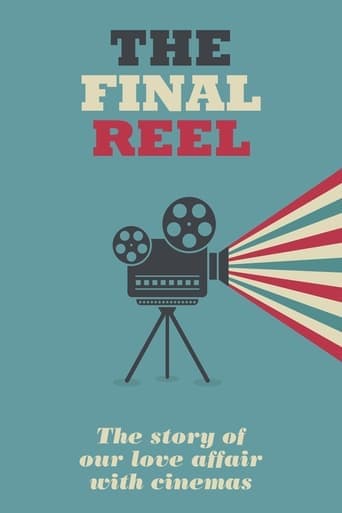 The Final Reel Poster