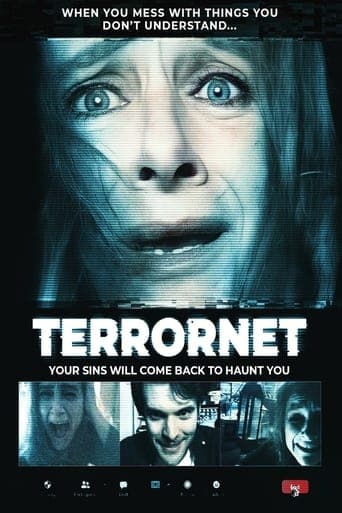 Terrornet Poster