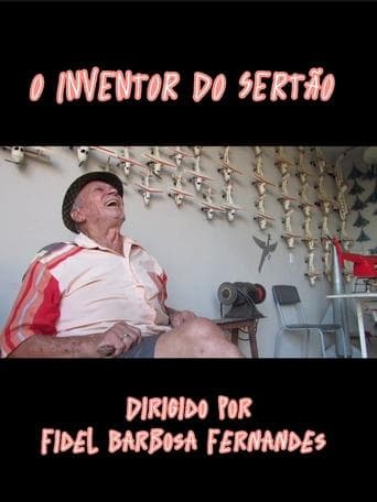 O Inventor do Sertão Poster