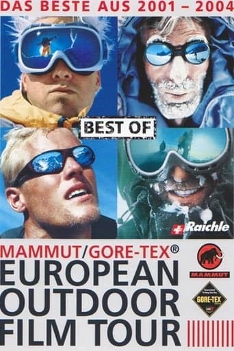 Best of E.O.F.T.  No. 1 Poster