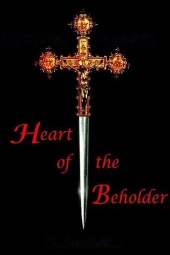 Heart of the Beholder Poster