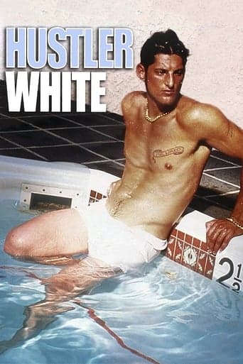 Hustler White Poster