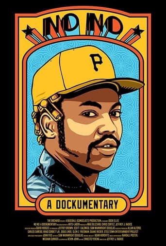 No No: A Dockumentary Poster