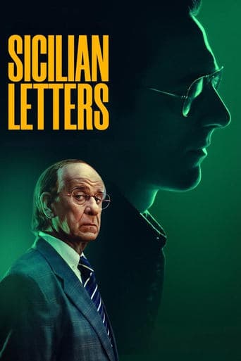 Sicilian Letters Poster