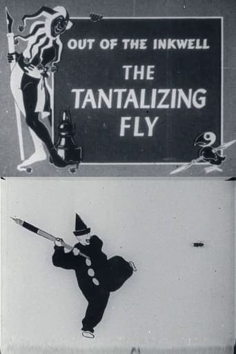 The Tantalizing Fly Poster