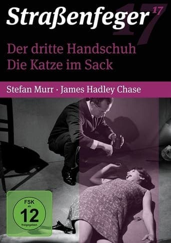 Der dritte Handschuh Poster