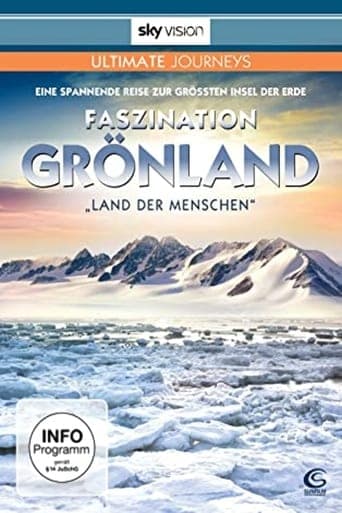 Faszination Groenland Poster