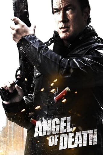 Angel of Death Poster