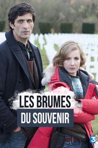 Les brumes du souvenir Poster