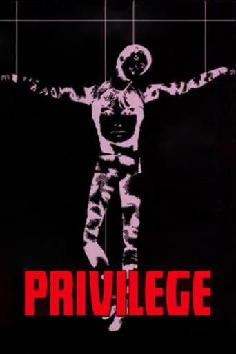 Privilege Poster