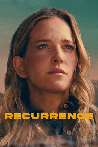 Recurrence Poster