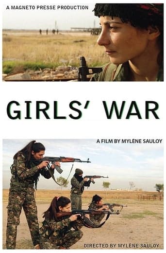 Girls' War Poster