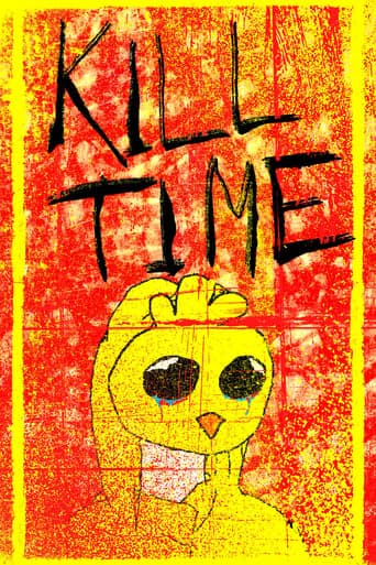 Kill Time Poster