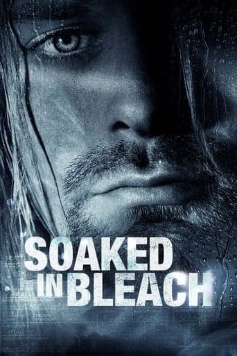 Soaked in Bleach Poster