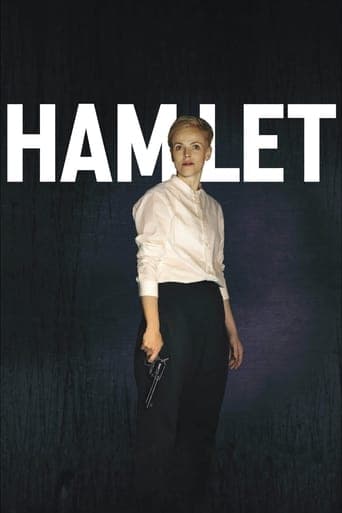 Hamlet Poster