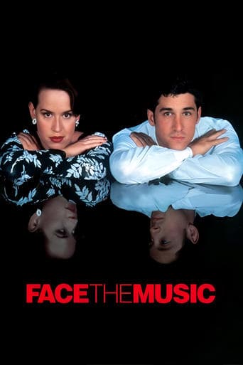 Face the Music Poster