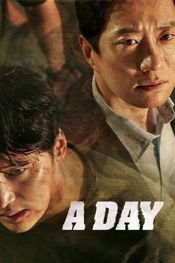 A Day Poster