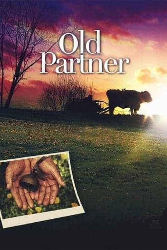 Old Partner Poster