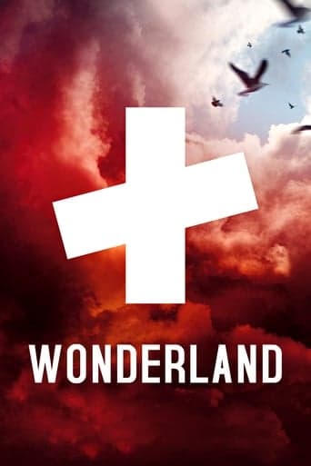 Wonderland Poster