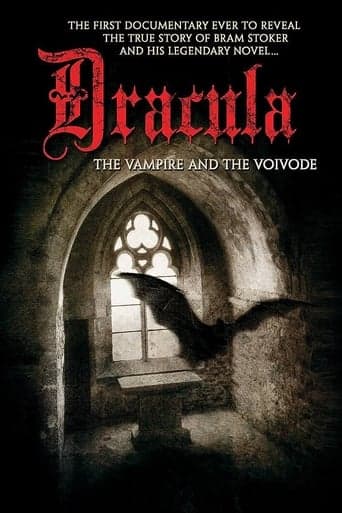 Dracula: The Vampire and the Voivode Poster