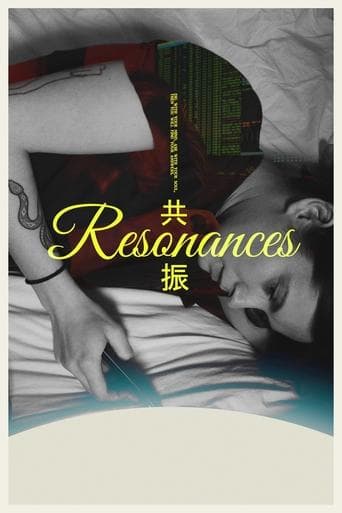 Resonances Poster