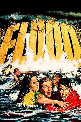 Flood! Poster